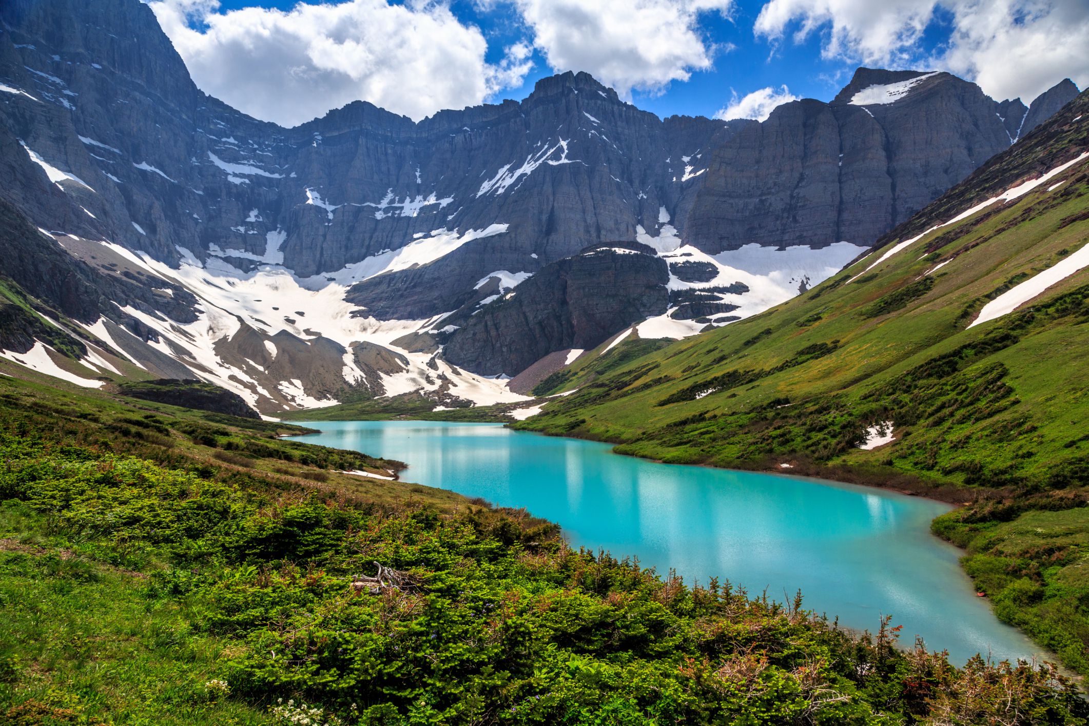 MONTANA